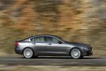 Jaguar XE Portfolio 2015 года